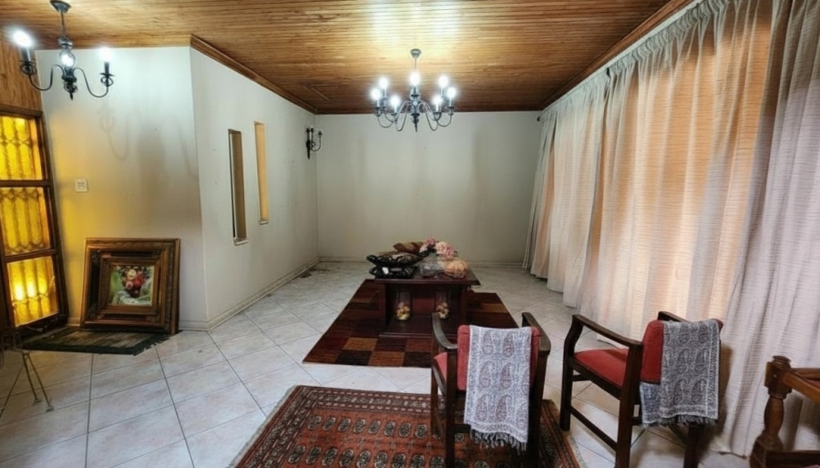 4 Bedroom Property for Sale in Sasolburg Ext 23 Free State